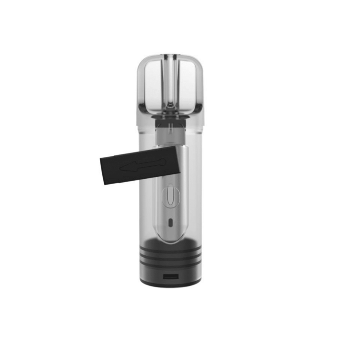 E-capsule dos