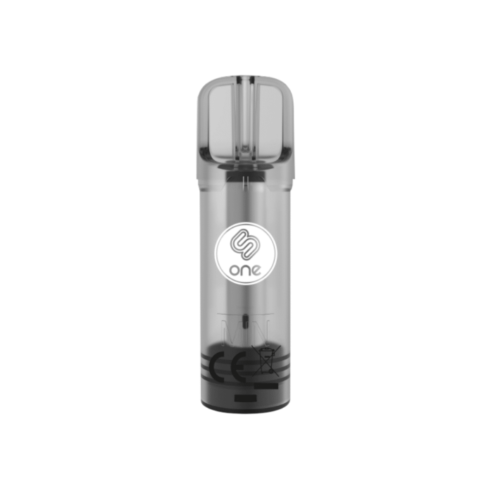 E-capsule face