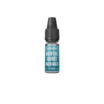 E-LIQUIDE 10ML MENTHE GIVRÉE