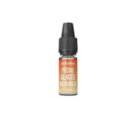 E-LIQUIDE 10ML PÊCHE GLACÉE