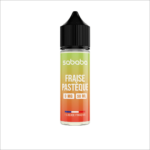 E-LIQUIDE 50ML FRAISE PASTÈQUE