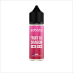 E-LIQUIDE 50ML FRUIT DU DRAGON