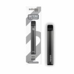 BATTERIE SABABA ONE GRISE