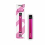 BATTERIE SABABA ONE ROSE