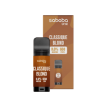 Sababa One Classique Blond - Boîte de recharge pré-remplie