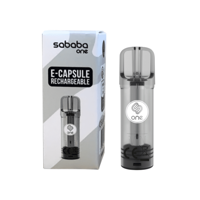 e-capsule