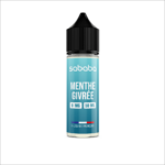 E-LIQUIDE 50ML MENTHE GIVRÉE