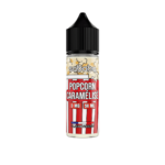 E-LIQUIDE 50ML POPCORN CARAMÉLISÉ