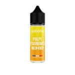 E-LIQUIDE 50ML PULPE D'AGRUMES