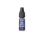 E-LIQUIDE 10ML MÛRE MYRTILLE
