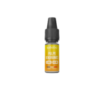 E-LIQUIDE 10ML PULPE D'AGRUMES