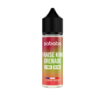 E-LIQUIDE 50ML FRAISE GRENADE KIWI