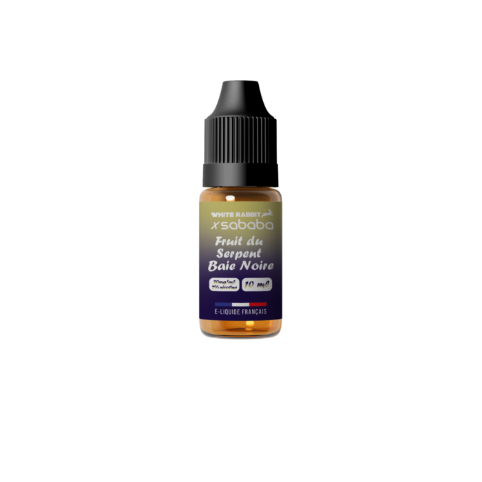 E liquide-SABABAxWhite-fruit-du-serpent-baie-noire