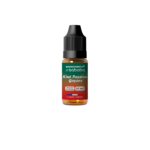 SABABA X WHITE RABBIT - E-LIQUIDE 10ML AU SEL DE NICOTINE 20MG/ML SAVEUR KIWI PASSION GOYAVE