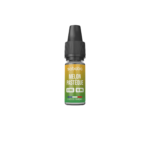 E-LIQUIDE 10ML MELON PASTÈQUE