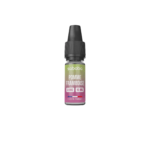 E-LIQUIDE 10ML POMME FRAMBOISE