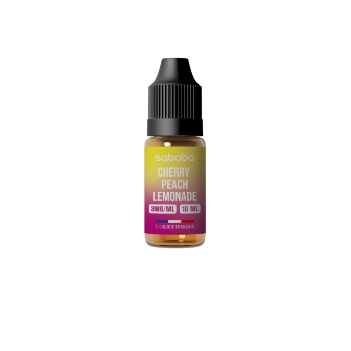 E liquide-SABABA-cherry-peach-lemonade-3mg