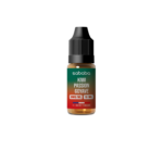 E-LIQUIDE 10ML KIWI PASSION GOYAVE GIVRÉE